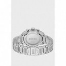 GRAND PRIX PLATEADO E/AZUL