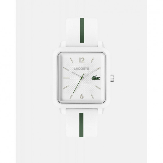 RELOJ STUDIO BLANCO