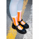 Calcetines EAT MY SOCKS Soda Strawberry