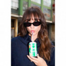 Calcetines EAT MY SOCKS Soda Lime