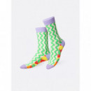 Calcetines EAT MY SOCKS Jelly Bear