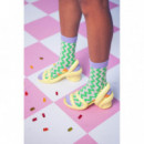 Calcetines EAT MY SOCKS Jelly Bear