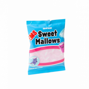 Calcetines EAT MY SOCKS Sweet Mallows