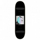 SOVRN - FEED 02 8.38" - SKATE DECK