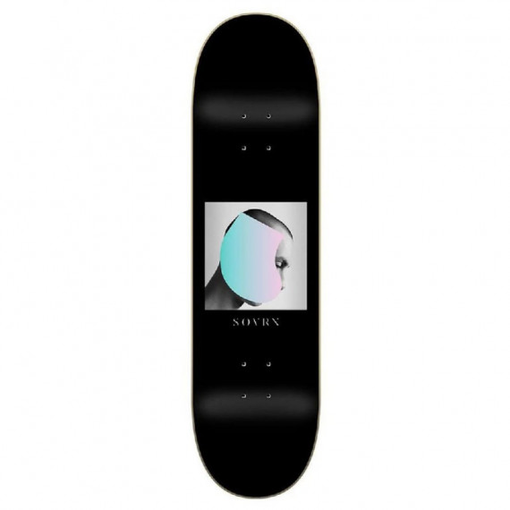 SOVRN - FEED 02 8.38" - SKATE DECK