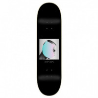 SOVRN - FEED 02 8.38" - SKATE DECK