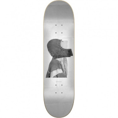 SOVRN - BRANKO 8.25" - SKATE DECK