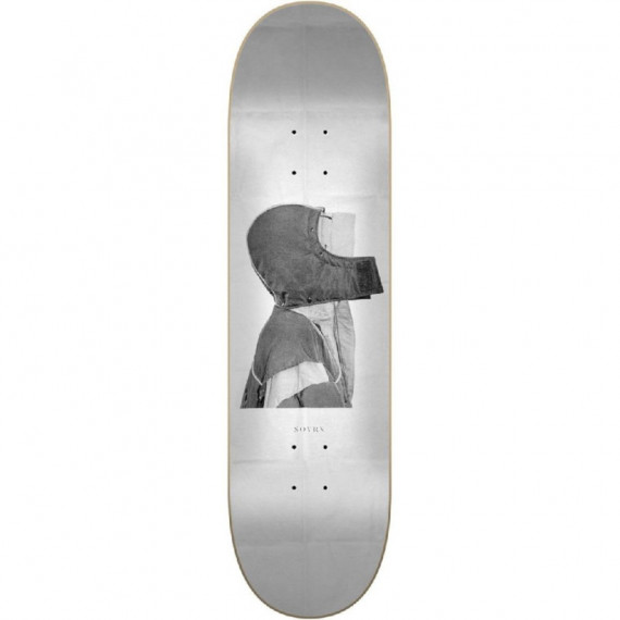SOVRN - BRANKO 8.25" - SKATE DECK