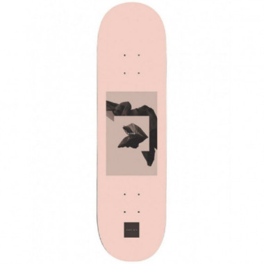 SOVRN - IKI 8.25" - SKATE DECK