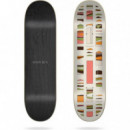 SOVRN - TEPHRA - SKATE DECK