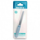 BETER LIMA DE UÑAS ZAFIRO P REDONDA 12 CM