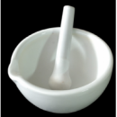 MORTERO PORCELANA C/MANO 85M