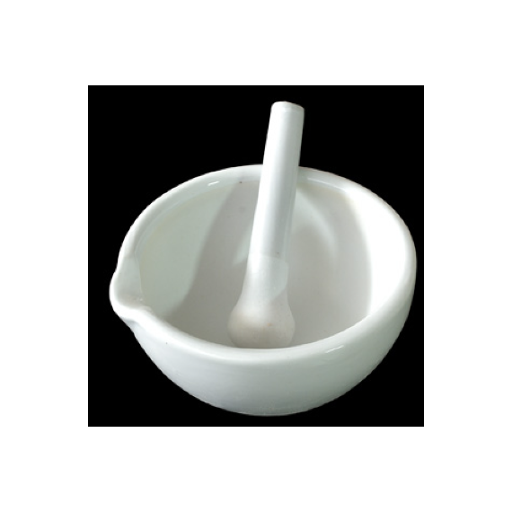 MORTERO PORCELANA C/MANO 85M