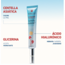 ERBORIAN CC WATER DORÉ 40ML