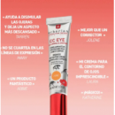 ERBORIAN CC EYE SPF20 DORÉ 10ML