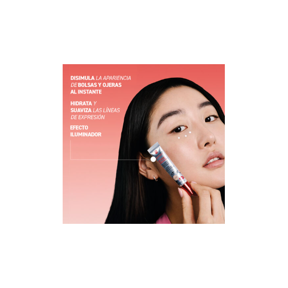 ERBORIAN CC EYE SPF20 CLAIR 10ML