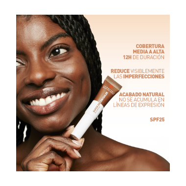 ERBORIAN SUPER BB CONCEALER SPF25 CLAIR 15ML