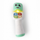 CHICCO JUEGO MICROFONO HM