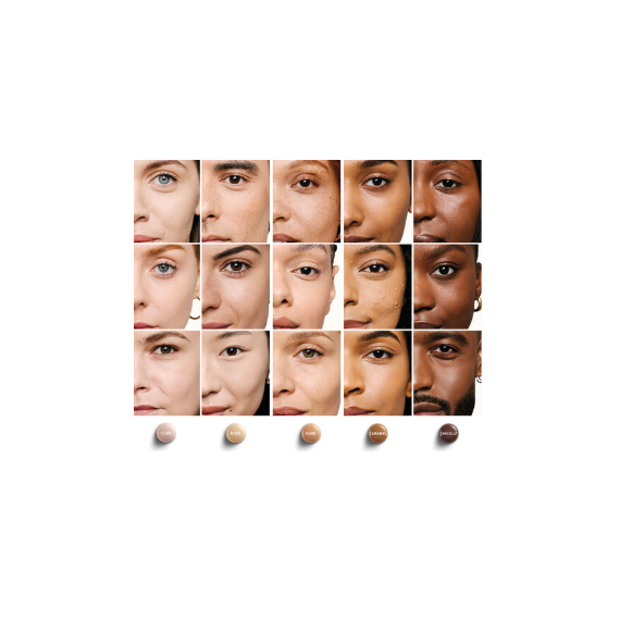 ERBORIAN SUPER BB CONCEALER SPF25 DORÉ 15ML