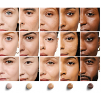 ERBORIAN SUPER BB CONCEALER SPF25 DORÉ 15ML