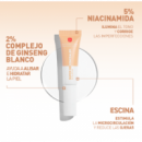 ERBORIAN SUPER BB CONCEALER SPF25 DORÉ 15ML