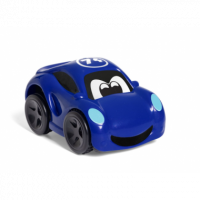 CHICCO TURBOTOUCH AZUL