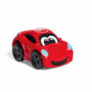 CHICCO TURBOTOUCH ROJO