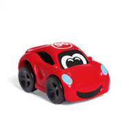 CHICCO TURBOTOUCH ROJO