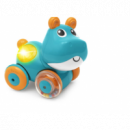 CHICCO JUEGO HIPOPOTAMO BSF SPRINT&GO