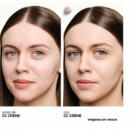 ERBORIAN CC CREME SPF30 CLAIR 15ML