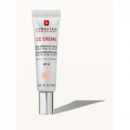 ERBORIAN CC CREME SPF30 CLAIR 15ML