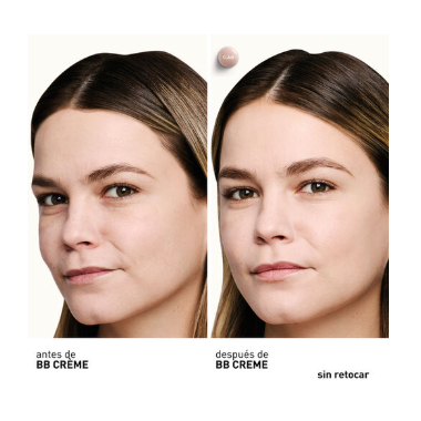 ERBORIAN BB CREME SPF20 NUDE 15ML