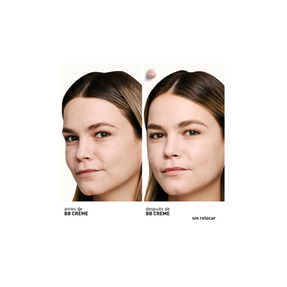 ERBORIAN BB CREME SPF20 NUDE 15ML