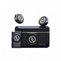 HOLLYLAND LARK M2 DUO (CAMERA)