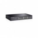 Switch TP-LINK TL-SG1024D 24 Puertos 10