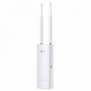Punto de Acceso TP-LINK EAP110-OUTDOOR N300 Exteriores