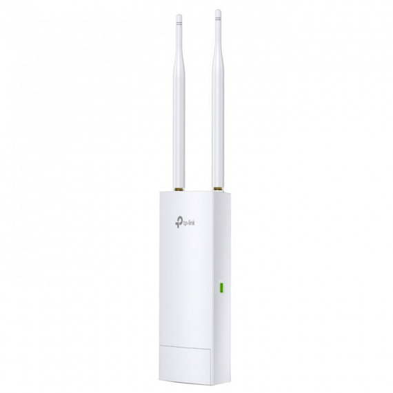 Punto de Acceso TP-LINK EAP110-OUTDOOR N300 Exteriores