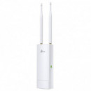Punto de Acceso TP-LINK EAP110-OUTDOOR N300 Exteriores