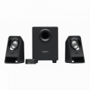 Altavoces LOGITECH 2.1 Z213 14W