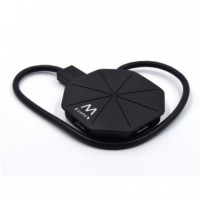 Hub USB EWENT 4 Puertos