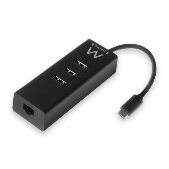 Hub Usb-c 3.2 EWENT