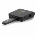 EMINENT EM4620 Leitor de cartões de viagem Wifi