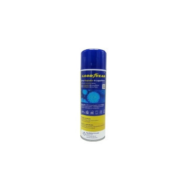 Bote Spray Higienizante Hidroalcoholico Goodyear