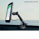 CROSSCALL Suporte para automóvel X-car Pro Kit