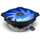 Ventilador Cpu NOX H-123 Pro Multisocket 120 Mm.  NXHUMMERH123PRO