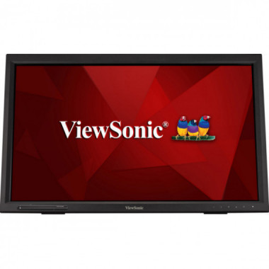 Monitor VIEWSONIC TD2423 24" Tactil