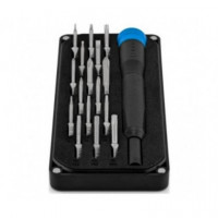 Kit de Destornilladores XIAOMI mi Ratchet Screwdriver 16-1