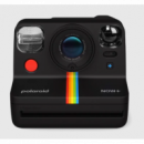 Camara Instantanea POLAROID Now+ 2º Generacion Black I-type