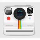 Camara Instantanea POLAROID Now+ 2º Generacion White I-type