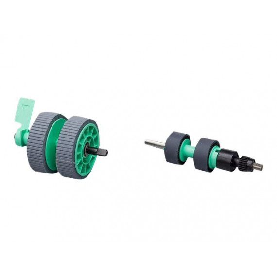 Rolos de scanner BROTHER